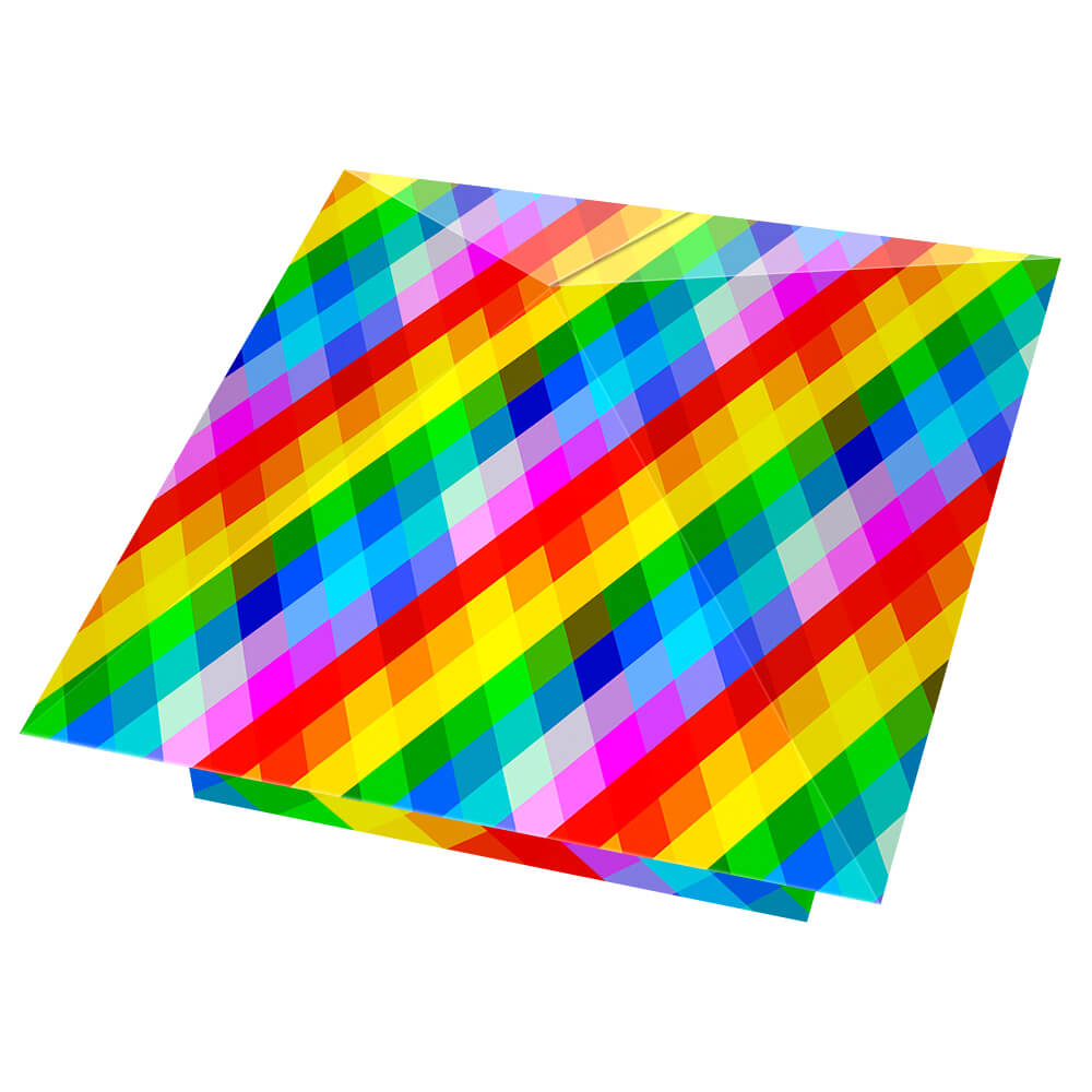 Колпак металлический 390х390мм порошковая покраска RAL по каталогу Новомосковск фото