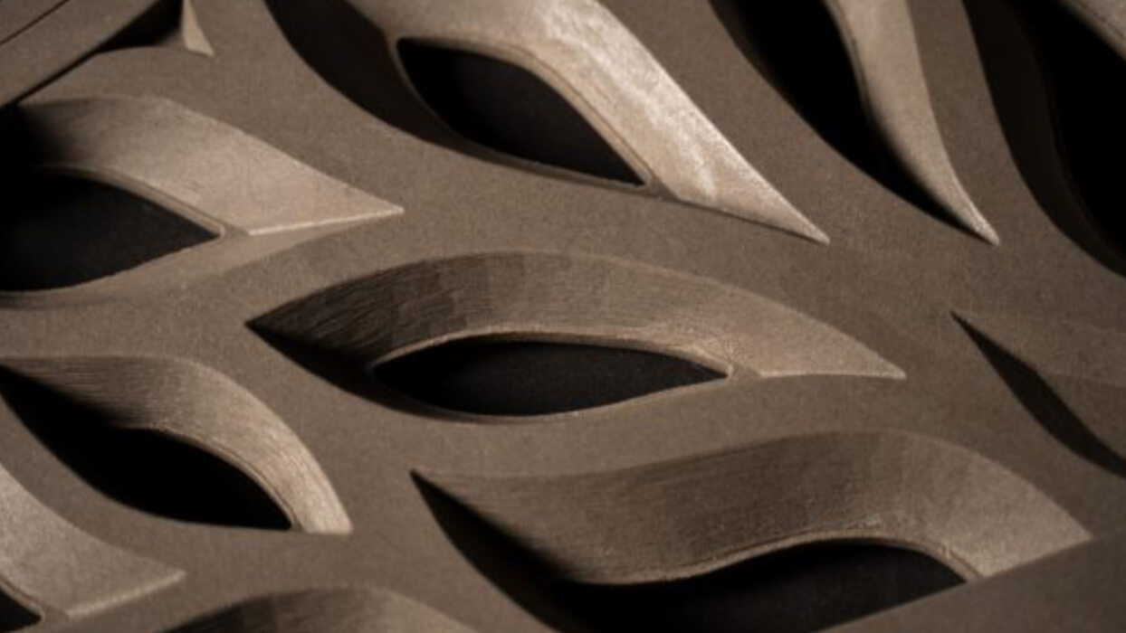 Приствольная решетка для дерева ZKING CRUST 1.2х1.2м Черная в Новомосковске фото